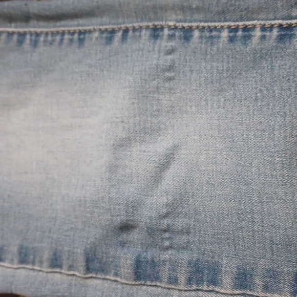 Free Add-on Painted High Rise Jeggings - Size 24/30 - PLEASE READ!!! - Picture 11 of 11